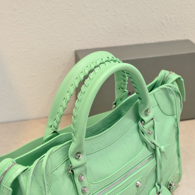 Balenciaga Top Handle Bags